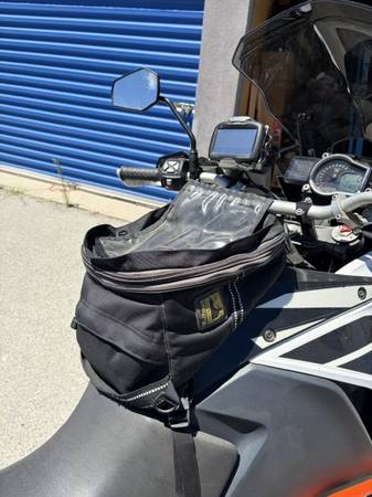 2017 KTM, Import USA — Foto 7 z 12