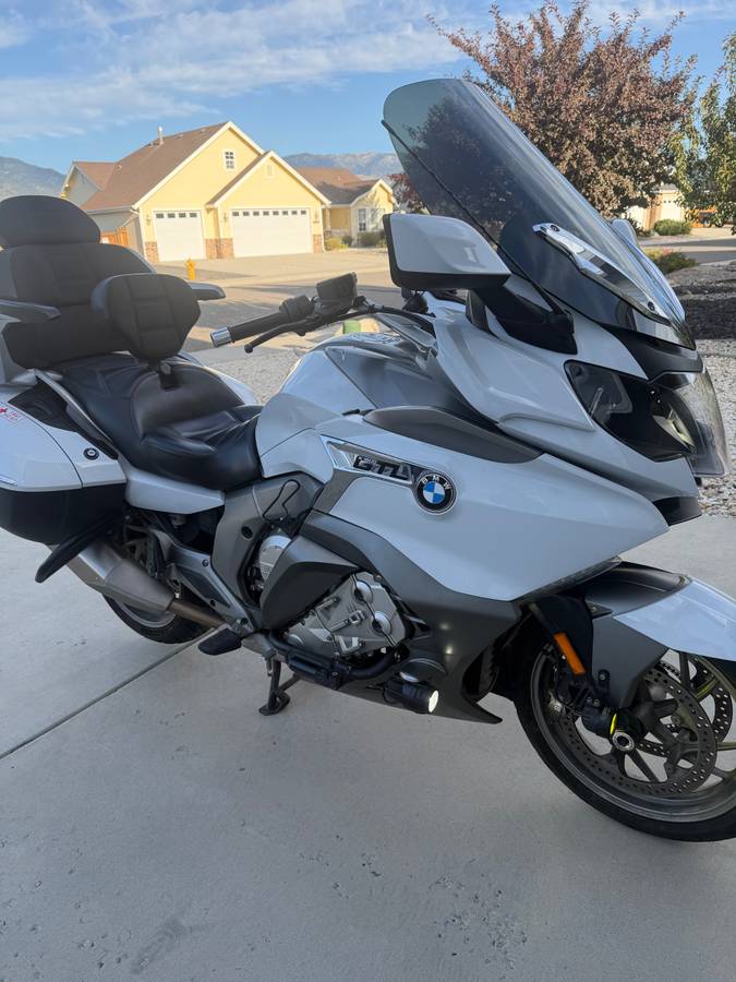 2018 BMW, Import USA — Foto 1