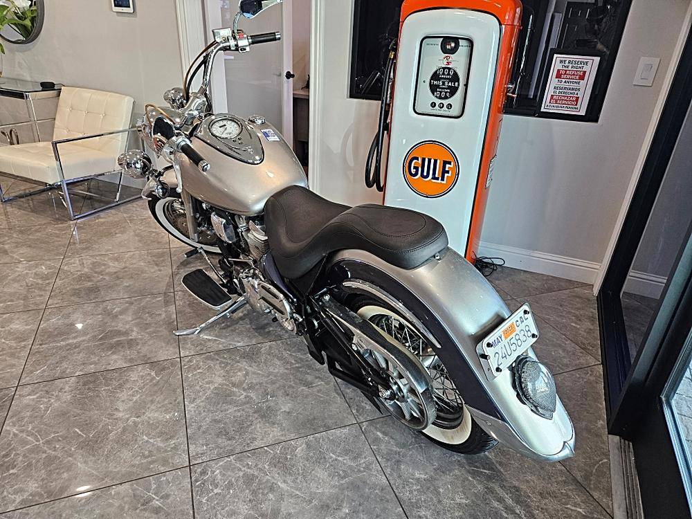 2006 Yamaha, Import USA — Foto 3 z 8