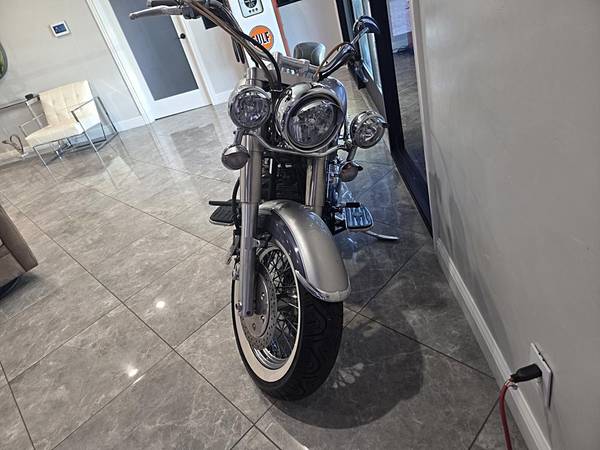 2006 Yamaha, Import USA — Foto 5 z 8