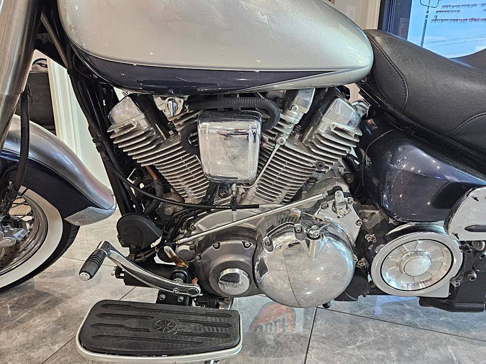 2006 Yamaha, Import USA — Foto 7 z 8