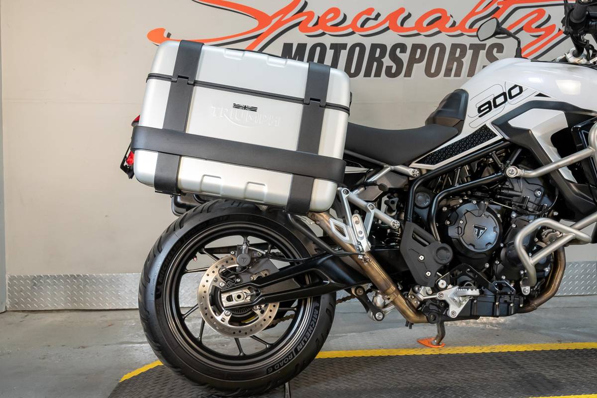 2024 Triumph, Import USA — Foto 2 z 12