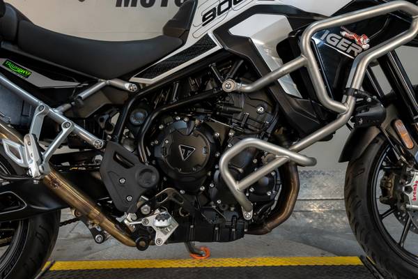 2024 Triumph, Import USA — Foto 3 z 12