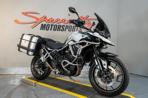 2024 Triumph, Import USA — Foto 5 z 12