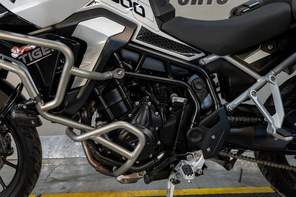 2024 Triumph, Import USA — Foto 9 z 12