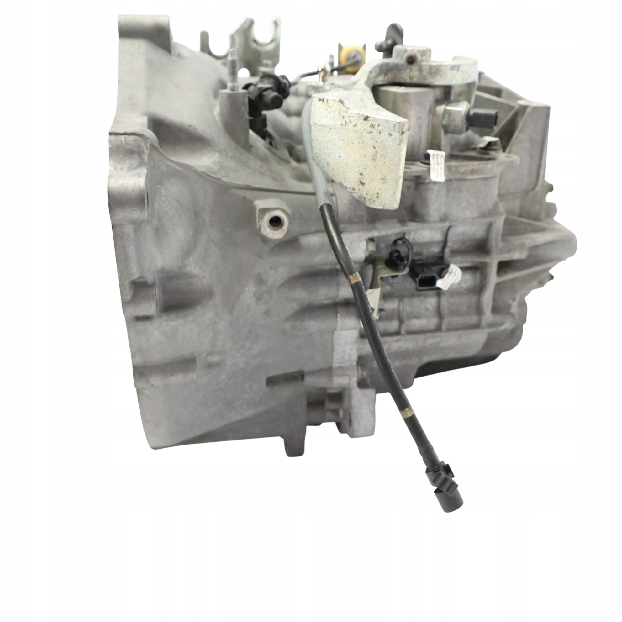 převodovka Focus Mk3 2.0 Tdci St F1fr7002pcc nová 2017r, Auf Lager in der EU — Foto 1