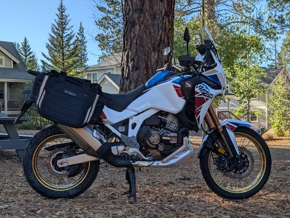 2022 Honda, Import USA — Foto 1