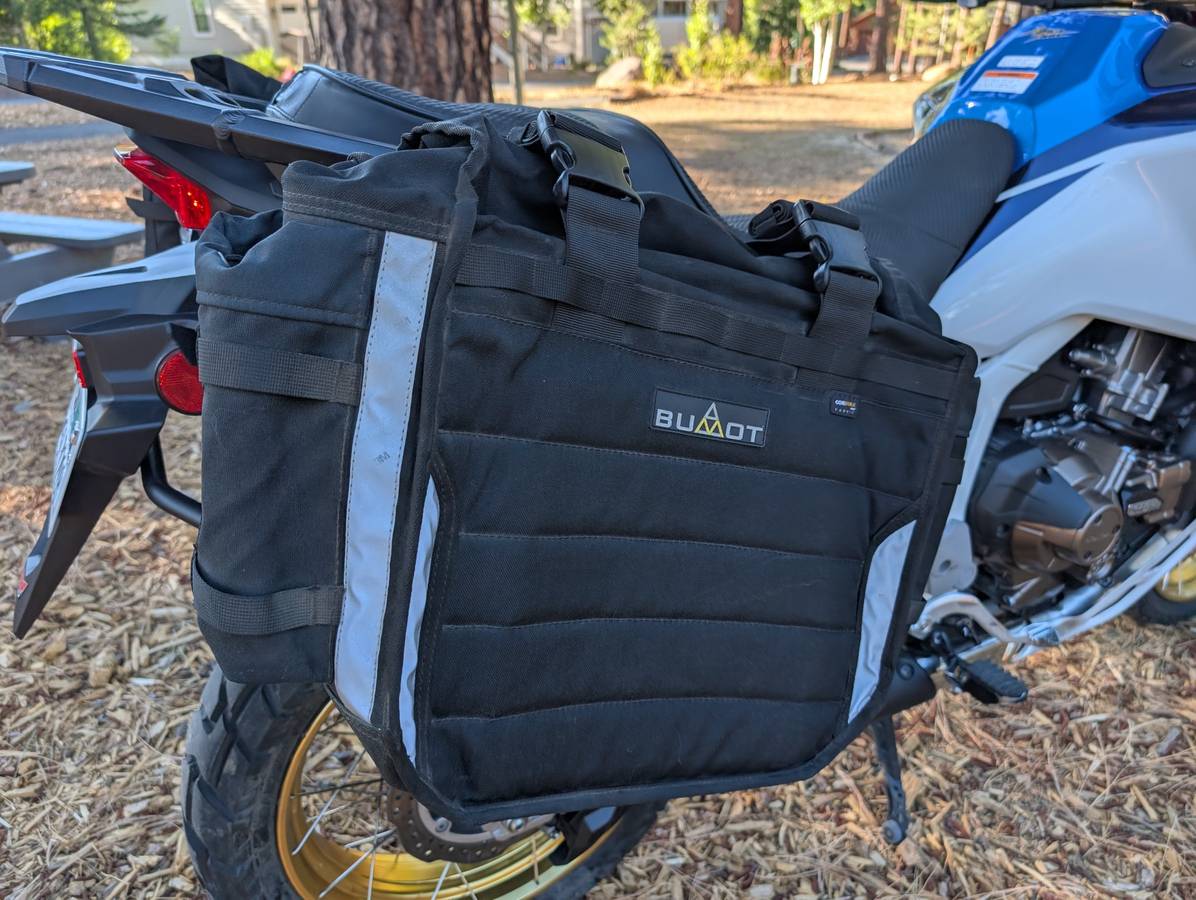 2022 Honda, Import USA — Foto 11 z 12