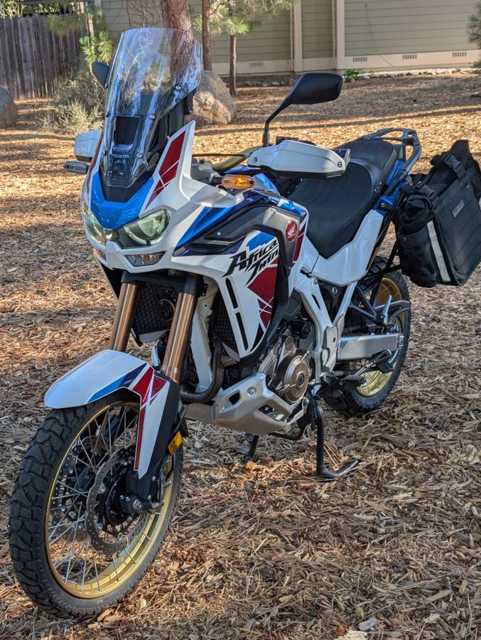 2022 Honda, Import USA — Foto 3 z 12