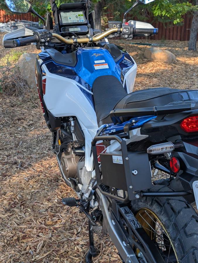2022 Honda, Import USA — Foto 7 z 12