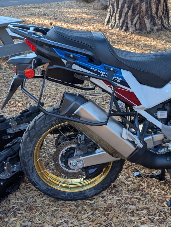 2022 Honda, Import USA — Foto 8 z 12