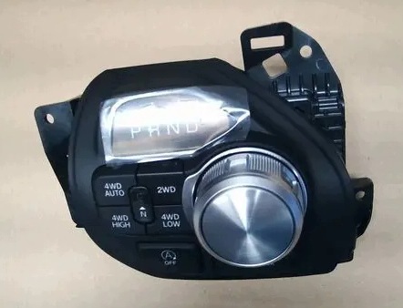 Przelacznik Wybierak Mopar 68538344ao nový, Auf Lager in der EU — Foto 1