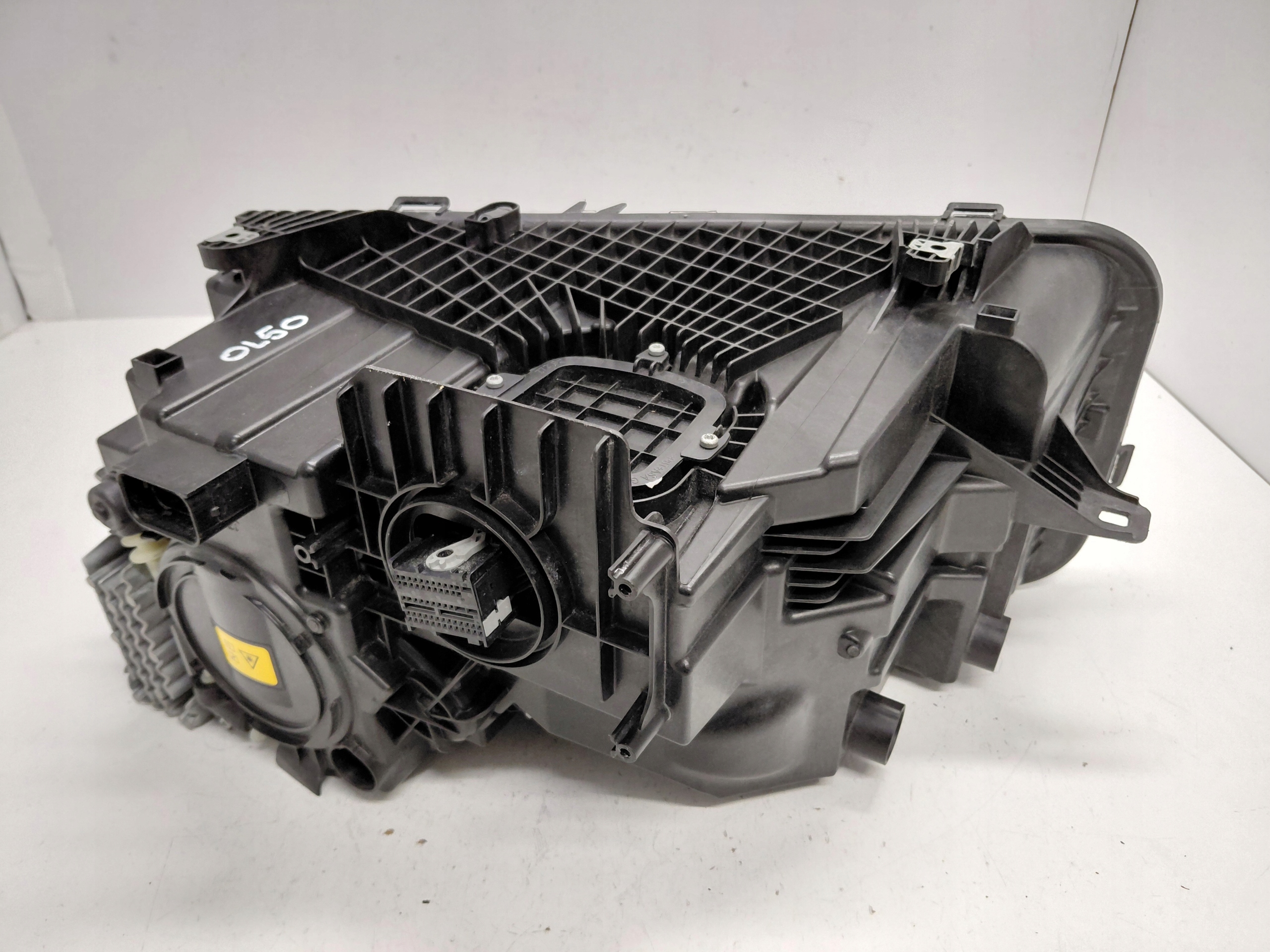 Rolls Royce Cullinan Laser komplet levý i pravý světlomet, Auf Lager in der EU — Foto 12 z 15