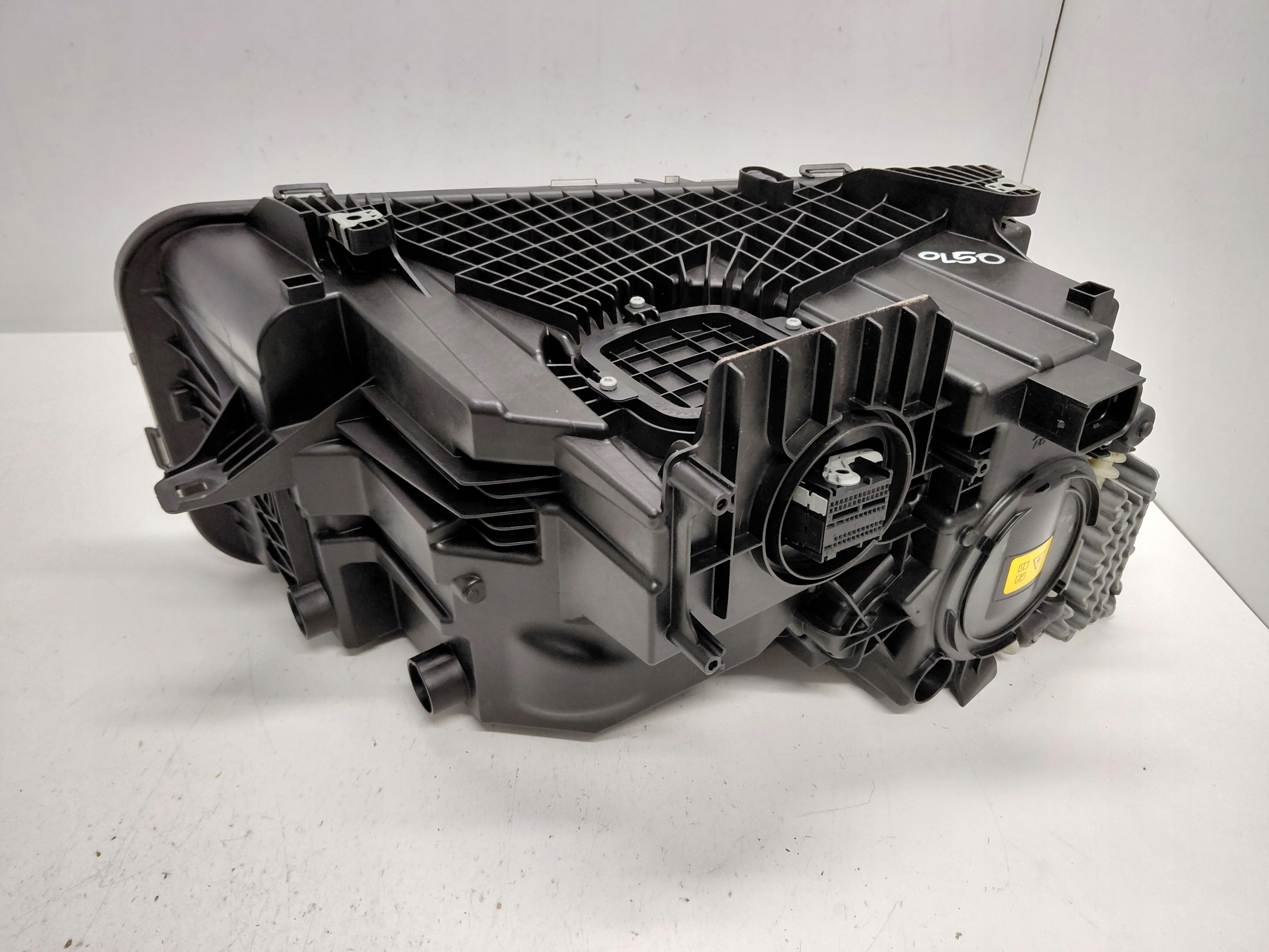 Rolls Royce Cullinan Laser komplet levý i pravý světlomet, Auf Lager in der EU — Foto 5 z 15