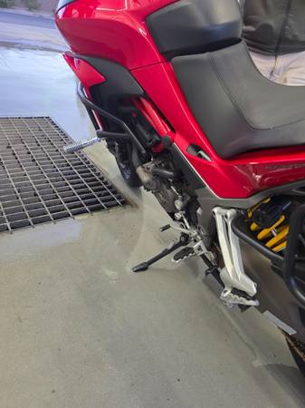 2016 Ducati, Import USA — Foto 3 z 11