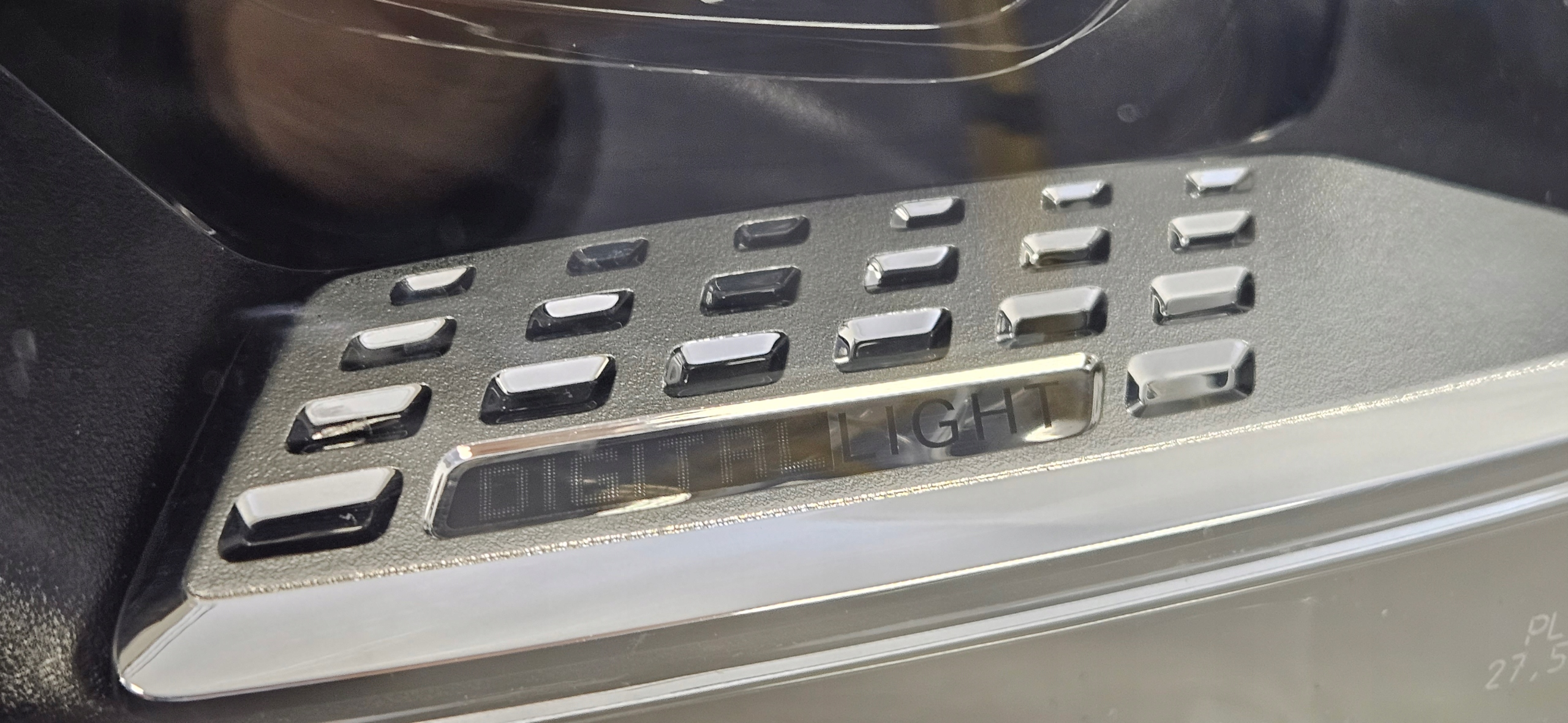 světlomet levá kompletní Mercedes C-třída 206 Digital Light, Auf Lager in der EU — Foto 6 z 9