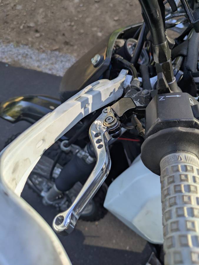 2008 Suzuki, Import USA — Foto 10 z 12