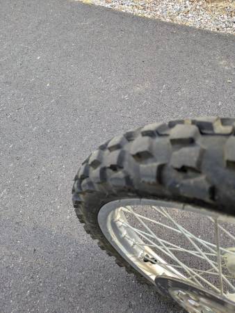 2008 Suzuki, Import USA — Foto 6 z 12