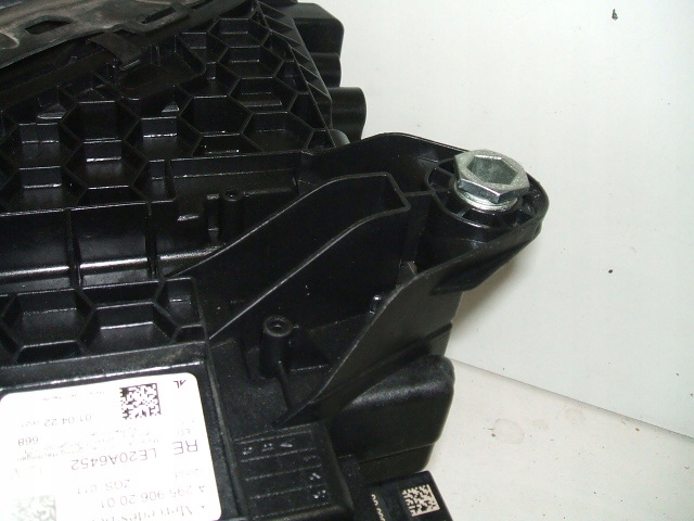 Mercedes Eqe pravý světlomet FULL LED Digital Light A2959062001, Auf Lager in der EU — Foto 2 z 8