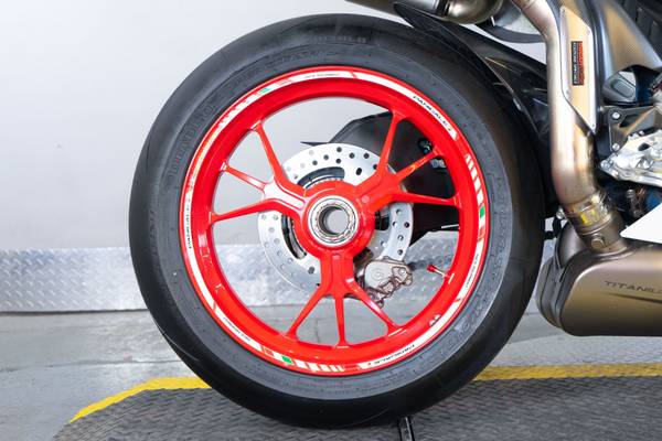 2018 Ducati, Import USA — Foto 7 z 12