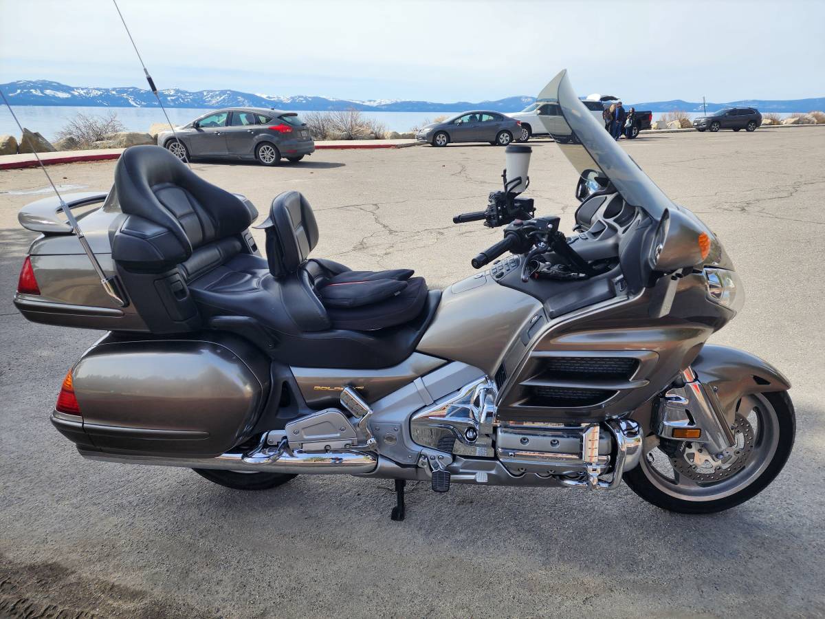 Honda, Import USA — Foto 2 z 5