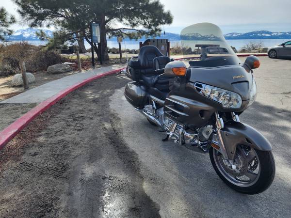 Honda, Import USA — Foto 3 z 5