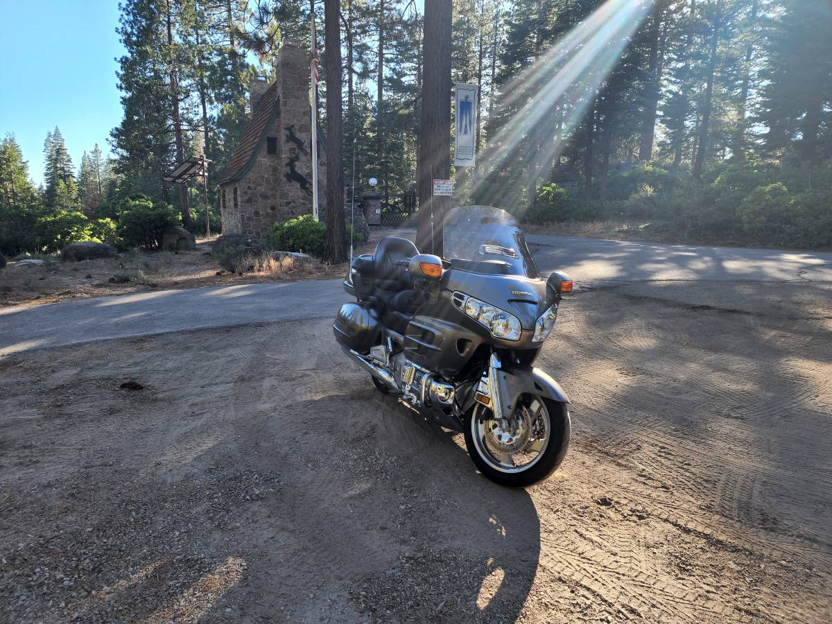 Honda, Import USA — Foto 4 z 5