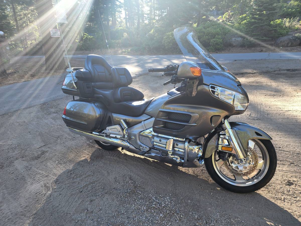 Honda, Import USA — Foto 5 z 5