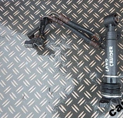 Lexus OE 4801050130 tlumič pneumatyczny, Auf Lager in der EU — Foto 1