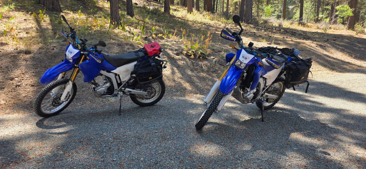 2019 Yamaha, Import USA — Foto 1