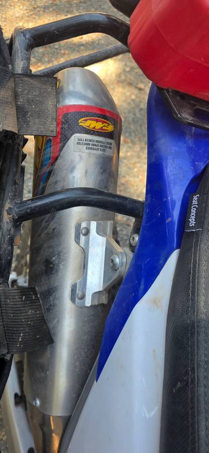 2019 Yamaha, Import USA — Foto 10 z 12