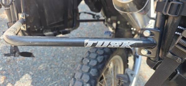 2019 Yamaha, Import USA — Foto 12 z 12