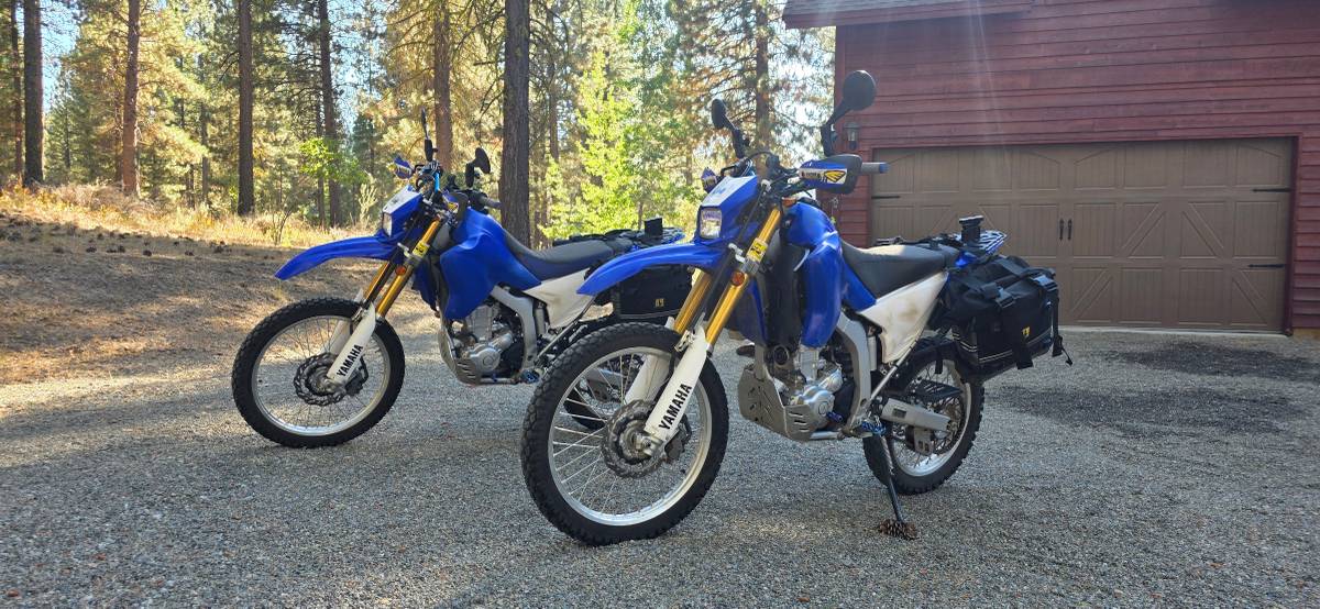 2019 Yamaha, Import USA — Foto 2 z 12