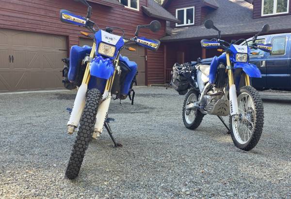 2019 Yamaha, Import USA — Foto 3 z 12