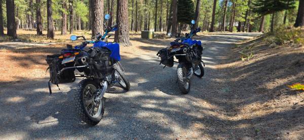 2019 Yamaha, Import USA — Foto 4 z 12