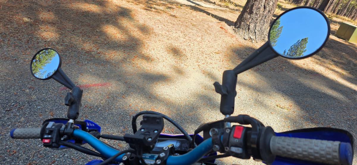 2019 Yamaha, Import USA — Foto 8 z 12