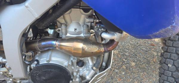 2019 Yamaha, Import USA — Foto 9 z 12