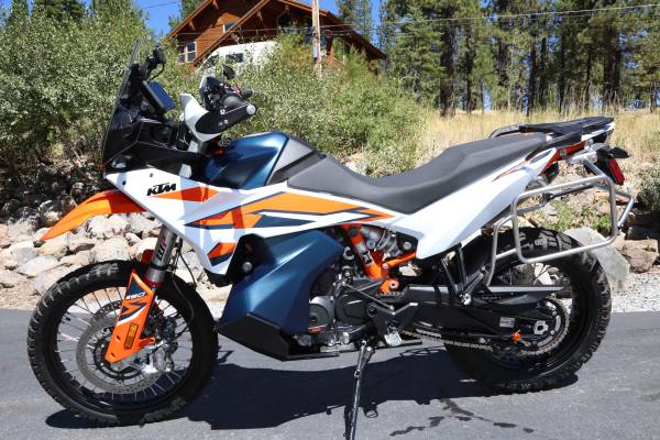 2023 KTM, Import USA — Foto 1