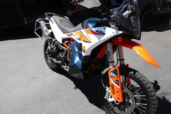 2023 KTM, Import USA — Foto 10 z 12