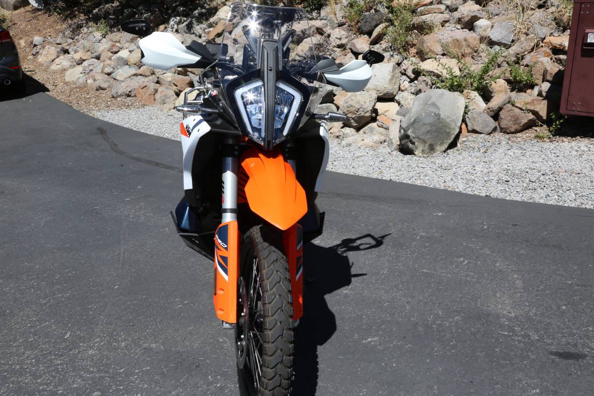 2023 KTM, Import USA — Foto 11 z 12