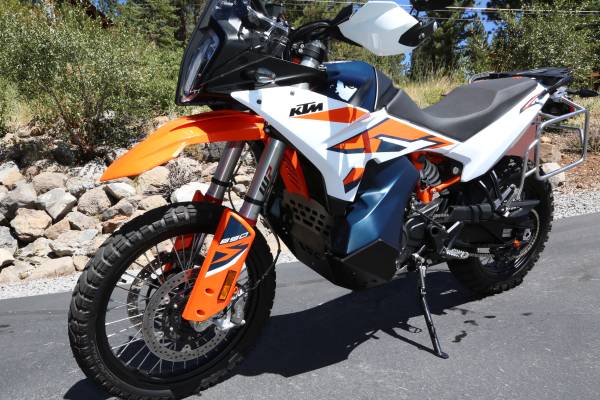 2023 KTM, Import USA — Foto 2 z 12