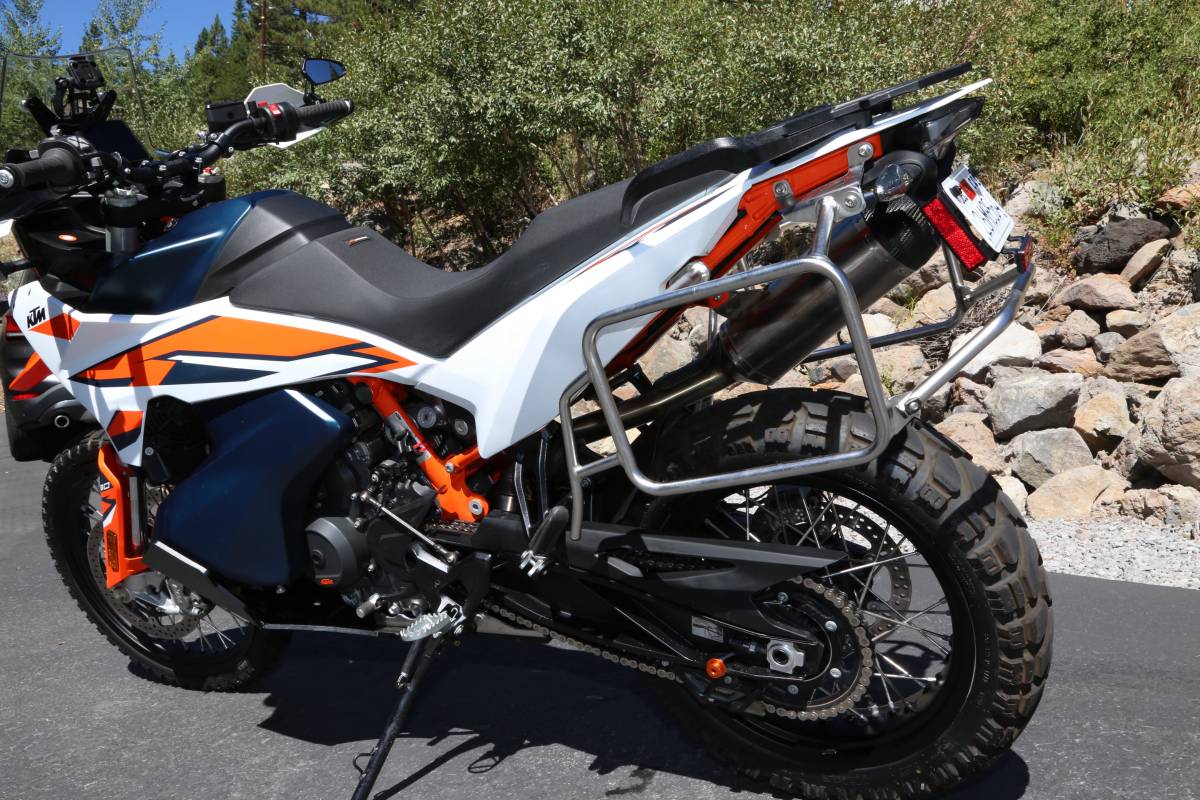 2023 KTM, Import USA — Foto 3 z 12