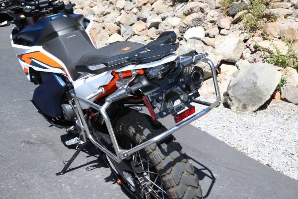2023 KTM, Import USA — Foto 4 z 12