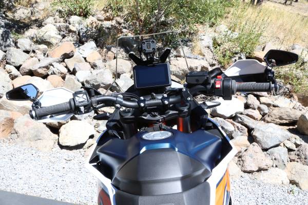 2023 KTM, Import USA — Foto 7 z 12
