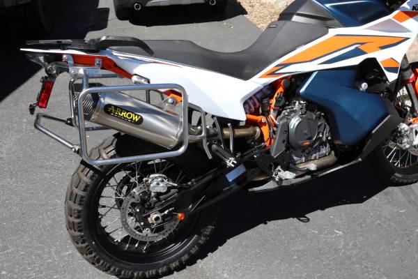 2023 KTM, Import USA — Foto 8 z 12