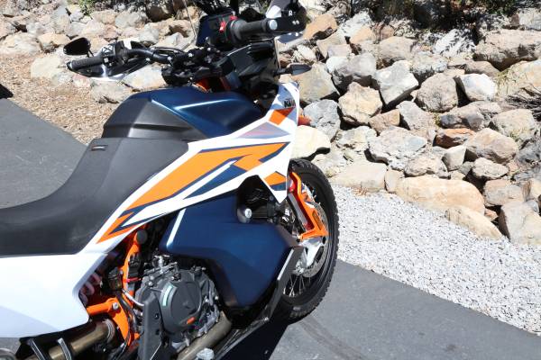 2023 KTM, Import USA — Foto 9 z 12