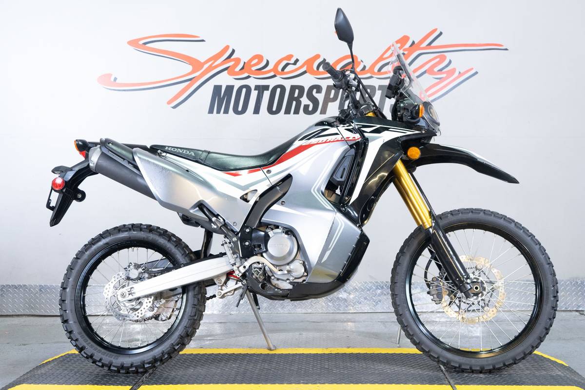 2018 Honda, Import USA — Foto 1