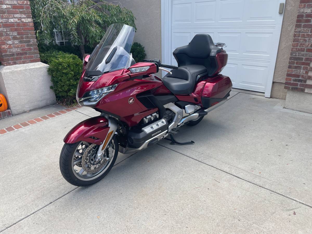 2018 Honda, Import USA — Foto 3 z 4