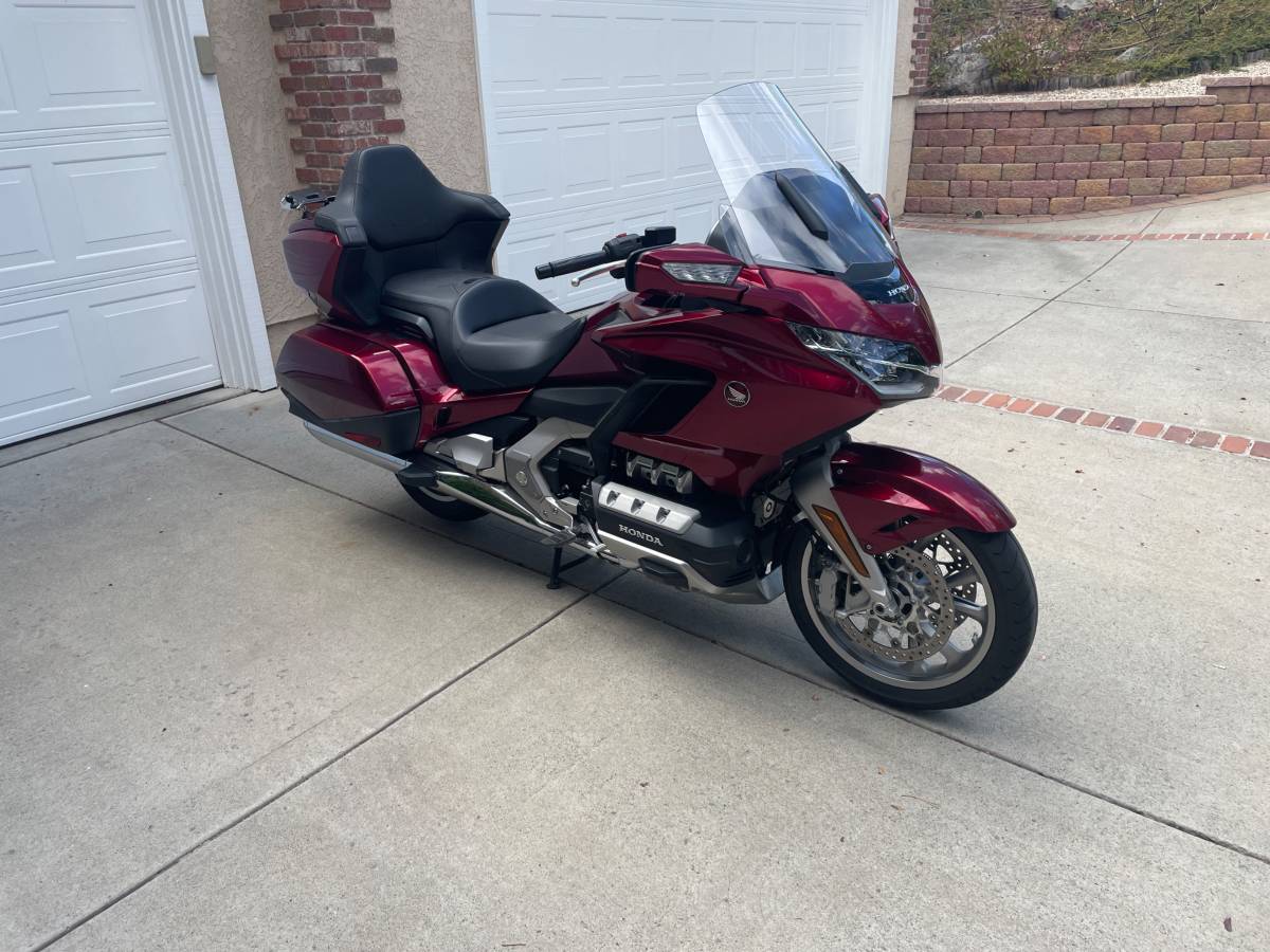 2018 Honda, Import USA — Foto 4 z 4