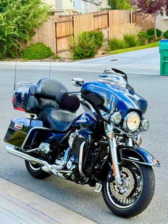 Harley-Davidson, Import USA — Foto 1